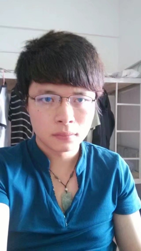祥子的第一张照片--萍乡残疾人相亲网
