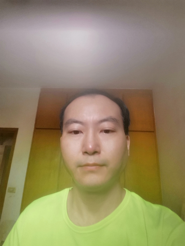 幸运的第二张照片--萍乡残疾人相亲网