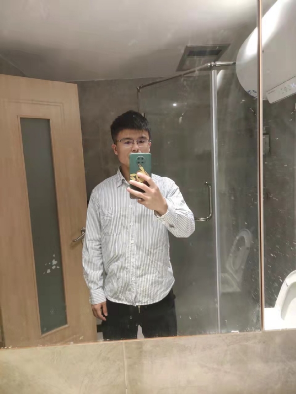 热心市民小胡的第一张照片--萍乡残疾人相亲网