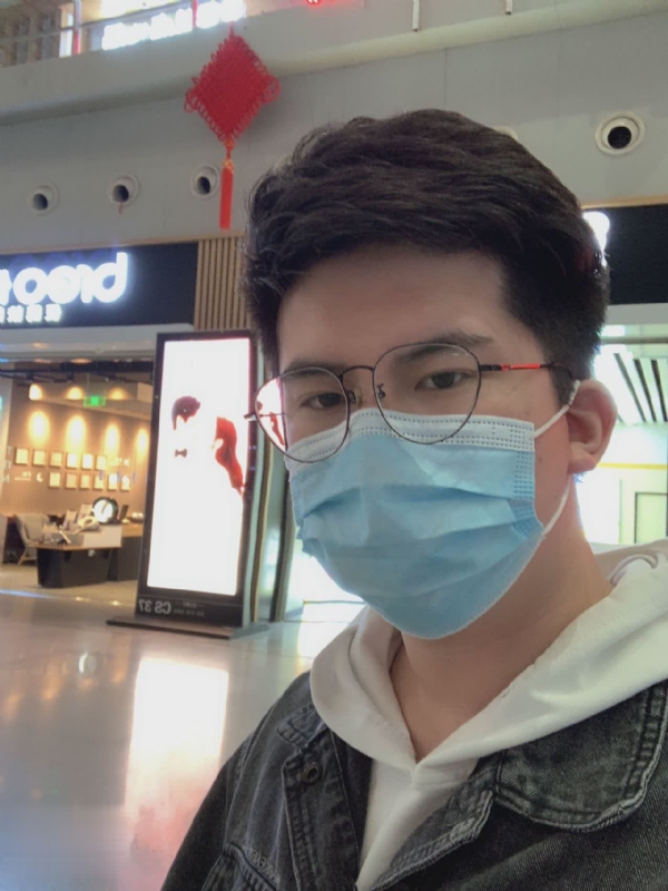 xxmr的第二张照片--萍乡残疾人相亲网