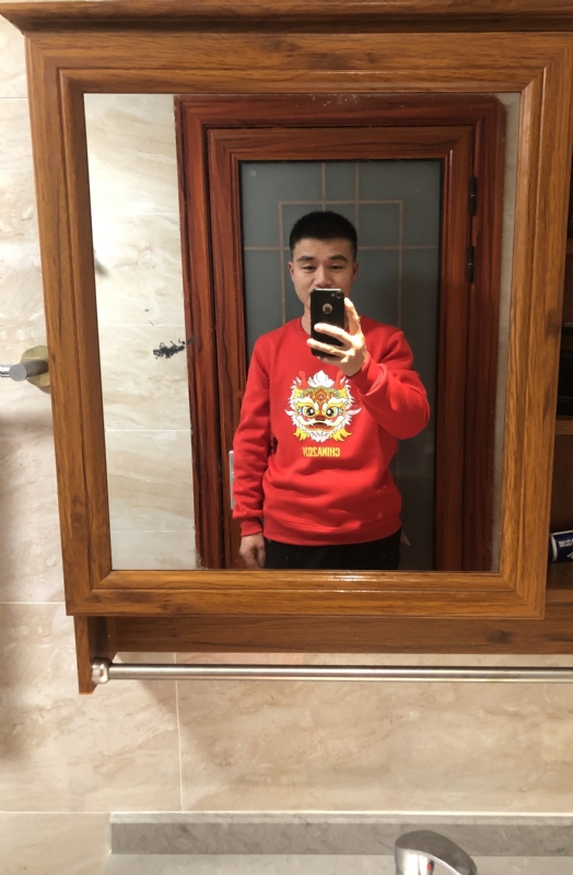 罗洪奇的第一张照片--萍乡残疾人相亲网